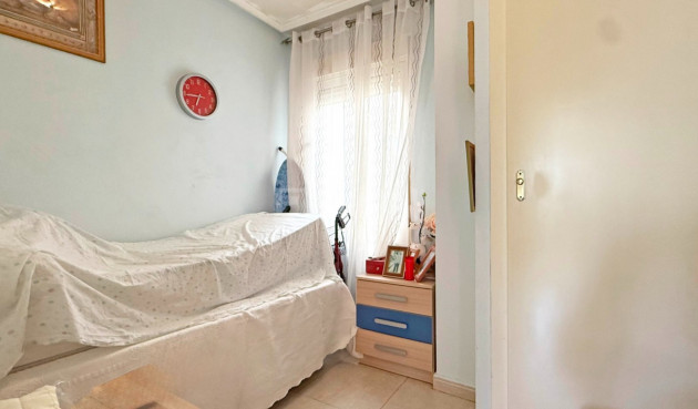 Reventa - Adosado - Torrevieja - Costa Blanca