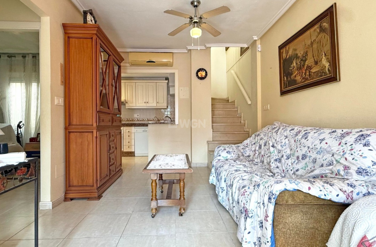 Reventa - Adosado - Torrevieja - Costa Blanca