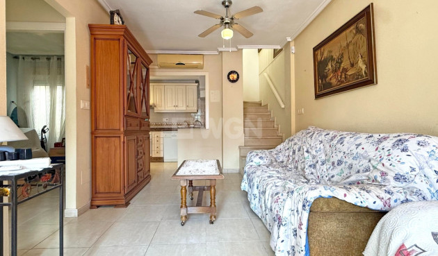 Reventa - Adosado - Torrevieja - Costa Blanca