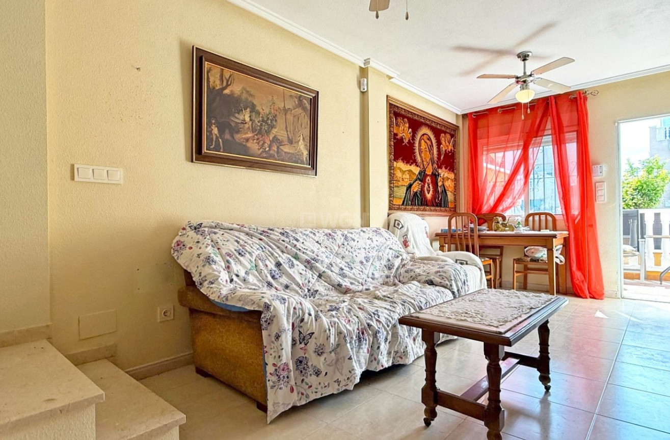 Reventa - Adosado - Torrevieja - Costa Blanca