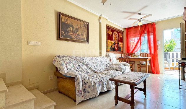 Reventa - Adosado - Torrevieja - Costa Blanca