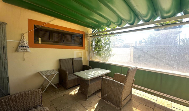 Resale - Villa - Cabo Roig - Costa Blanca