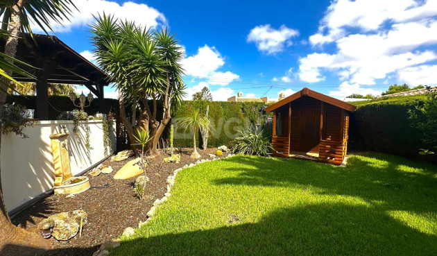 Resale - Villa - Cabo Roig - Costa Blanca