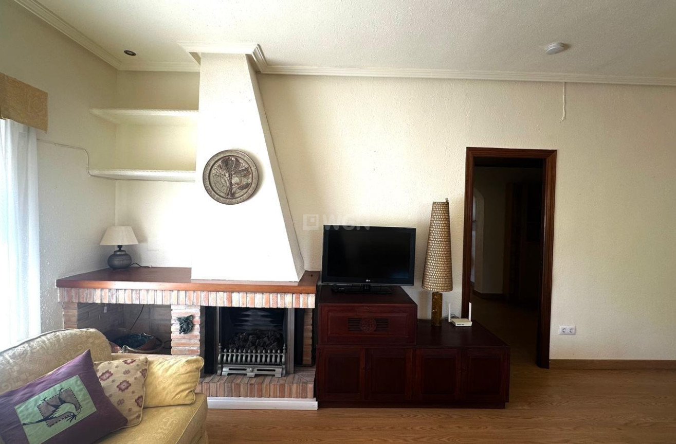 Resale - Villa - Cabo Roig - Costa Blanca