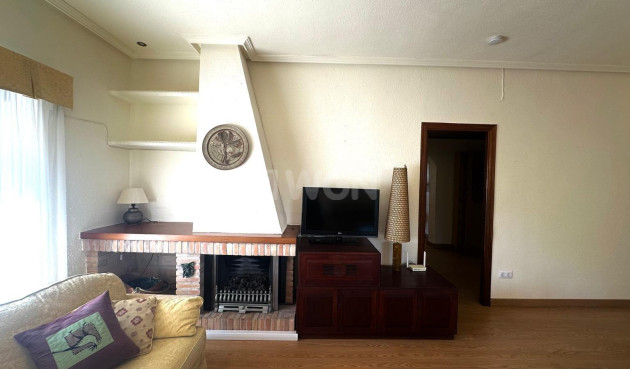 Resale - Villa - Cabo Roig - Costa Blanca