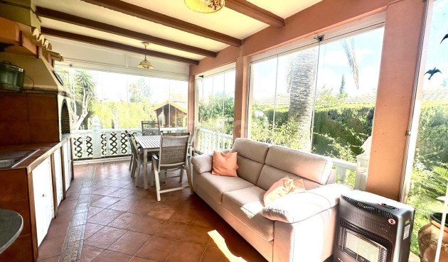 Resale - Villa - Cabo Roig - Costa Blanca