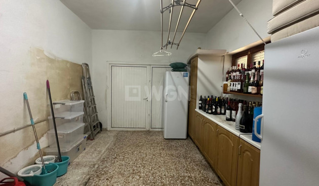 Resale - Villa - Cabo Roig - Costa Blanca