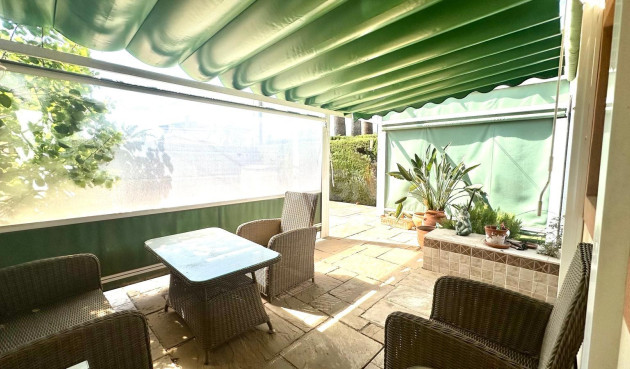 Resale - Villa - Cabo Roig - Costa Blanca