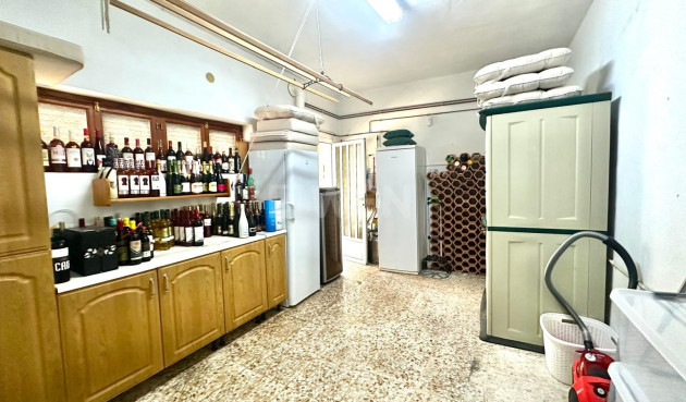 Resale - Villa - Cabo Roig - Costa Blanca