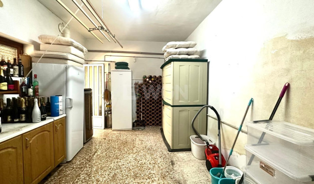 Resale - Villa - Cabo Roig - Costa Blanca