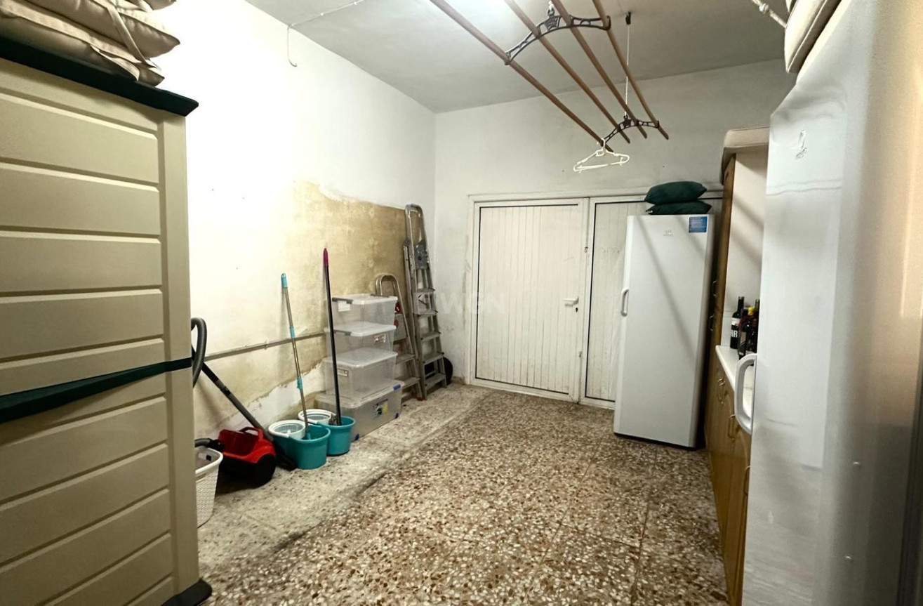 Resale - Villa - Cabo Roig - Costa Blanca