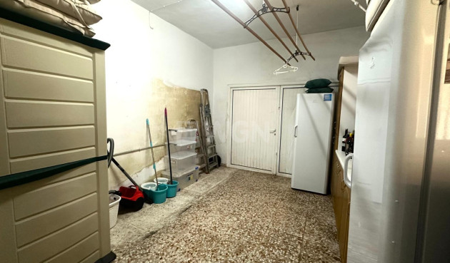 Resale - Villa - Cabo Roig - Costa Blanca