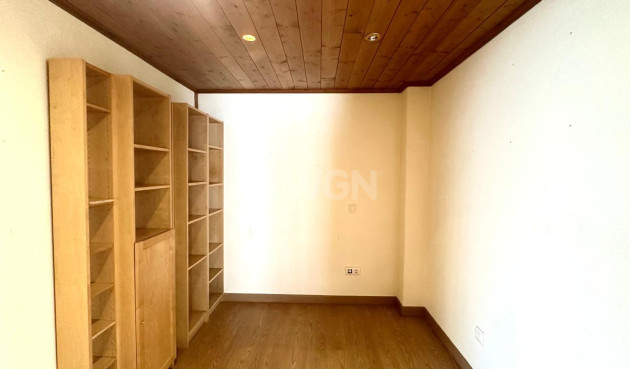 Resale - Villa - Cabo Roig - Costa Blanca