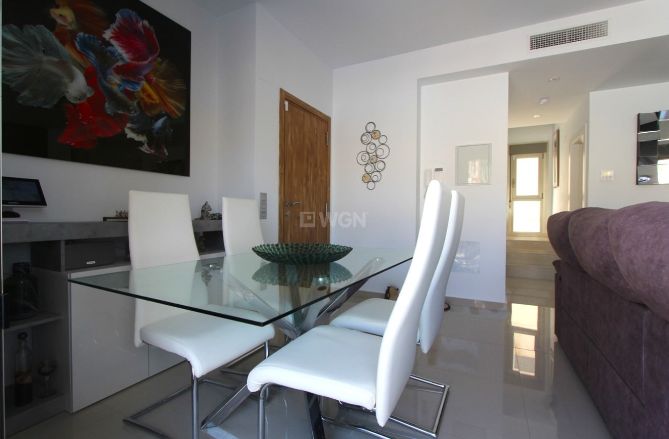 Resale - Villa - Villamartin - El Galan