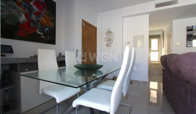 Resale - Villa - Villamartin - El Galan