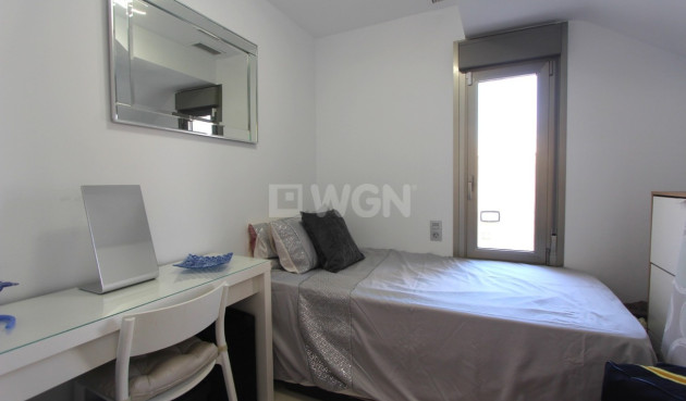 Resale - Villa - Villamartin - El Galan