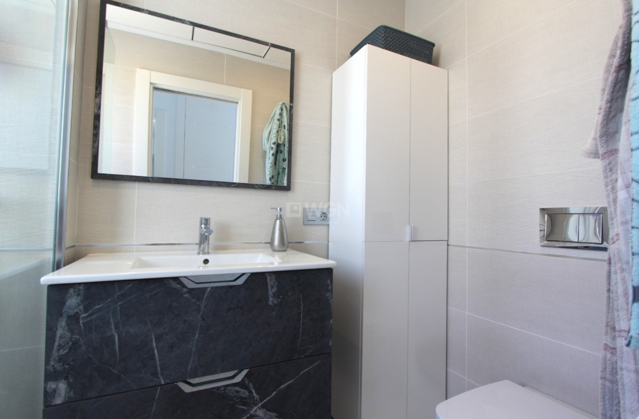 Resale - Villa - Villamartin - El Galan