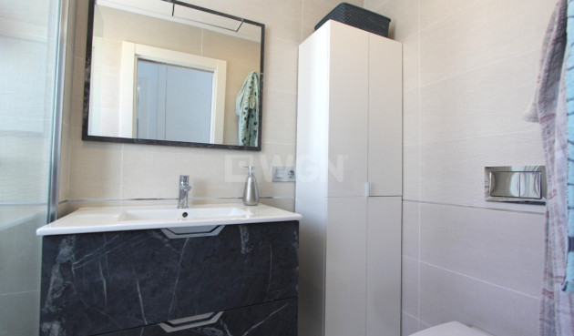 Resale - Villa - Villamartin - El Galan