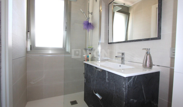 Resale - Villa - Villamartin - El Galan