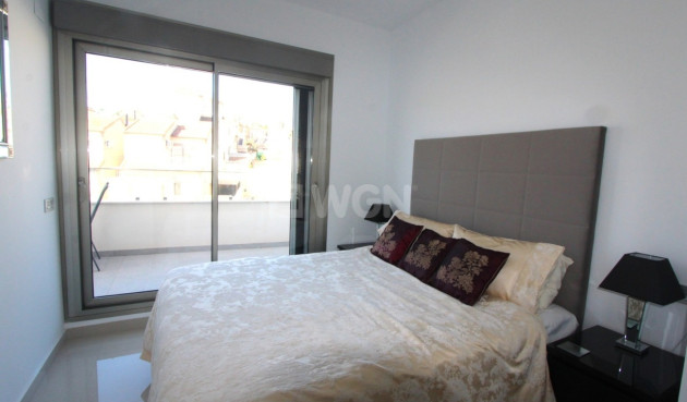 Resale - Villa - Villamartin - El Galan