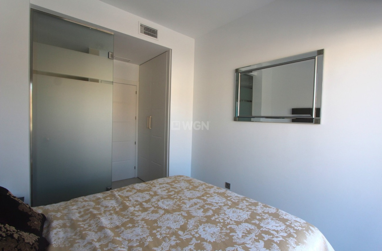 Resale - Villa - Villamartin - El Galan