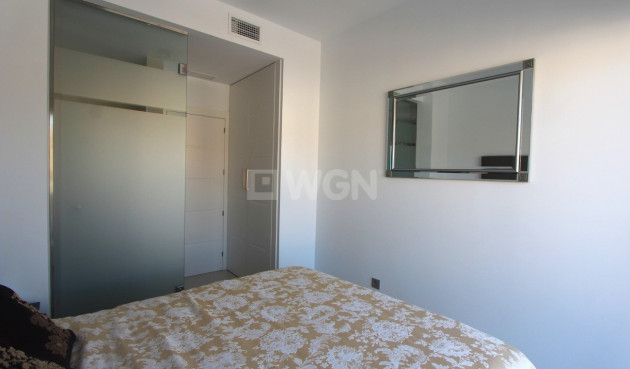 Resale - Villa - Villamartin - El Galan