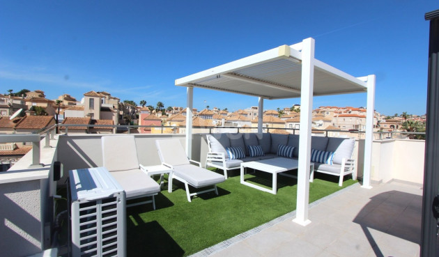 Resale - Villa - Villamartin - El Galan