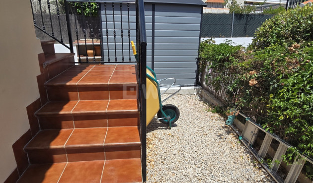 Odsprzedaż - Villa - Alcaucín - Inland