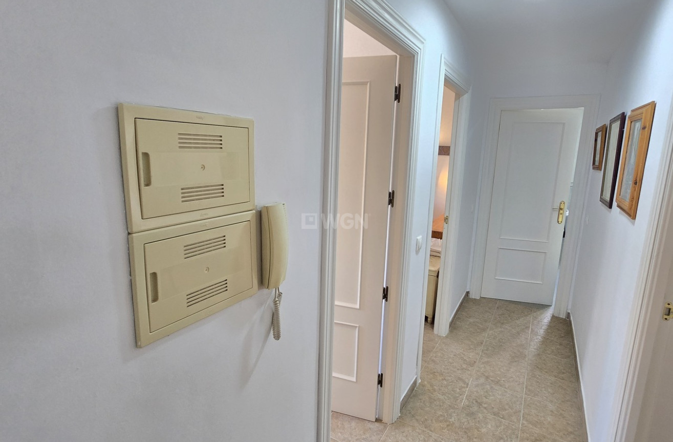 Odsprzedaż - Villa - Alcaucín - Inland