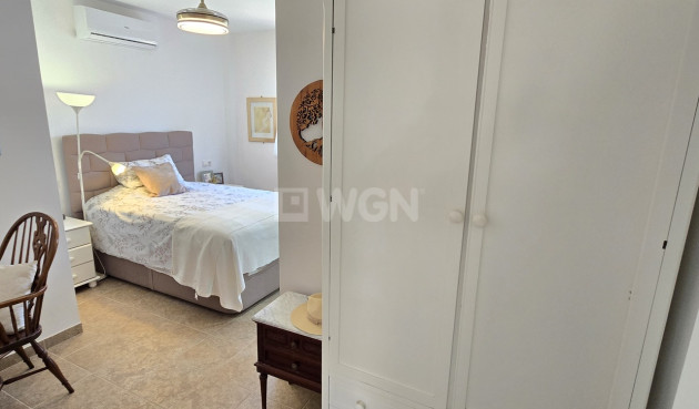 Odsprzedaż - Villa - Alcaucín - Inland