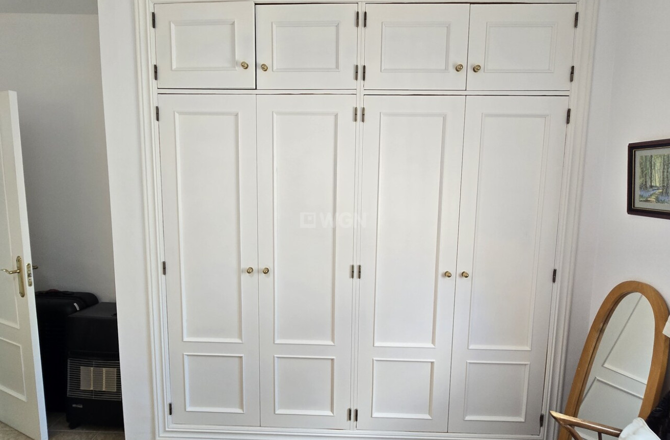 Odsprzedaż - Villa - Alcaucín - Inland