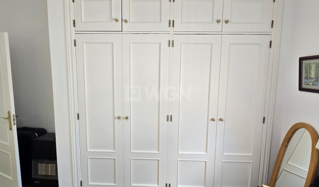 Odsprzedaż - Villa - Alcaucín - Inland