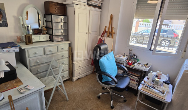 Odsprzedaż - Villa - Alcaucín - Inland