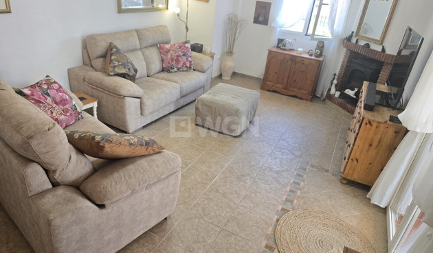 Odsprzedaż - Villa - Alcaucín - Inland