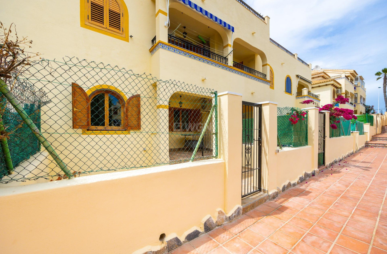 Wiederverkauf - Bungalow - Torrevieja - Torre La Mata