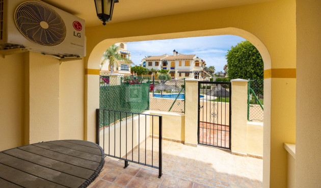 Wiederverkauf - Bungalow - Torrevieja - Torre La Mata