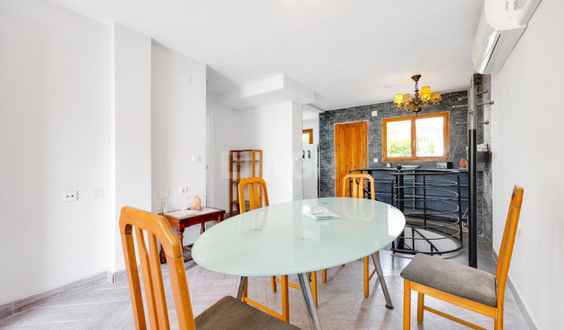 Wiederverkauf - Bungalow - Torrevieja - Torre La Mata