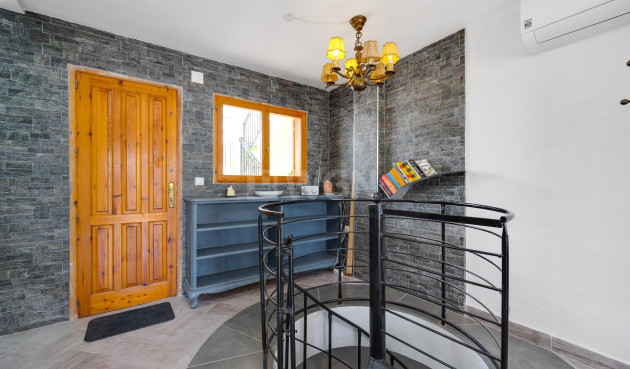 Wiederverkauf - Bungalow - Torrevieja - Torre La Mata