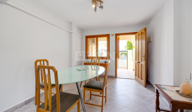 Wiederverkauf - Bungalow - Torrevieja - Torre La Mata