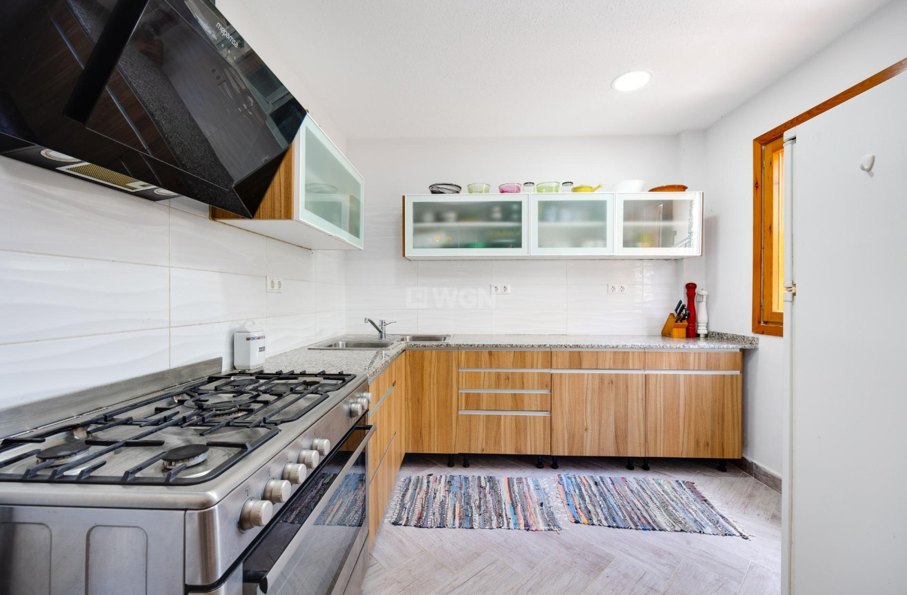 Wiederverkauf - Bungalow - Torrevieja - Torre La Mata