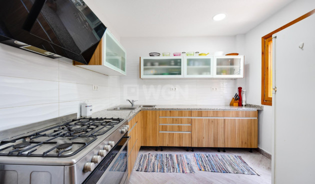 Wiederverkauf - Bungalow - Torrevieja - Torre La Mata