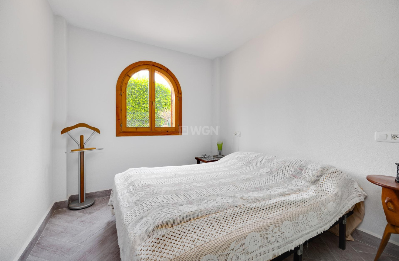 Wiederverkauf - Bungalow - Torrevieja - Torre La Mata