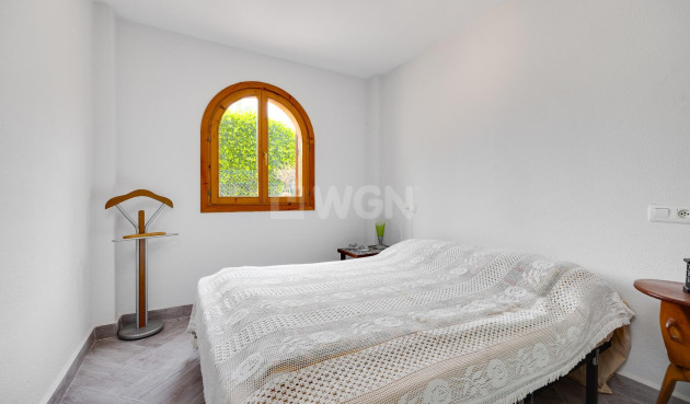 Wiederverkauf - Bungalow - Torrevieja - Torre La Mata