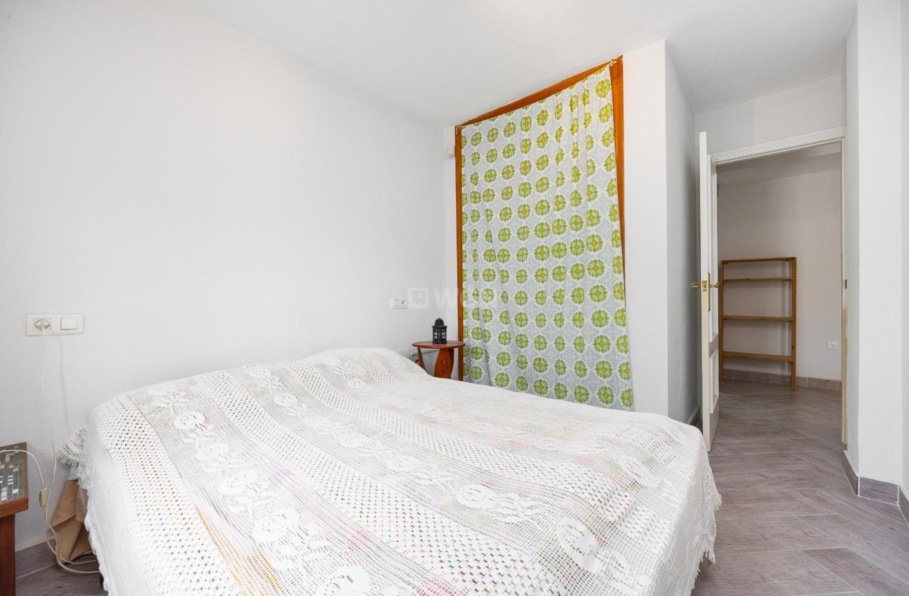 Wiederverkauf - Bungalow - Torrevieja - Torre La Mata