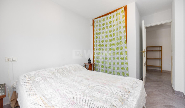 Wiederverkauf - Bungalow - Torrevieja - Torre La Mata