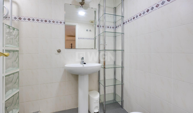 Wiederverkauf - Bungalow - Torrevieja - Torre La Mata