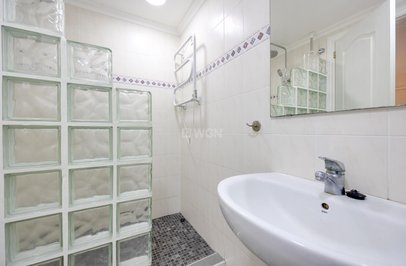 Wiederverkauf - Bungalow - Torrevieja - Torre La Mata