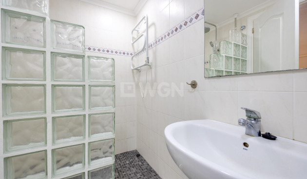 Wiederverkauf - Bungalow - Torrevieja - Torre La Mata