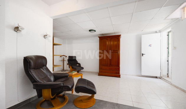 Wiederverkauf - Bungalow - Torrevieja - Torre La Mata