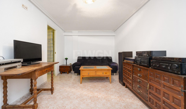 Wiederverkauf - Bungalow - Torrevieja - Torre La Mata